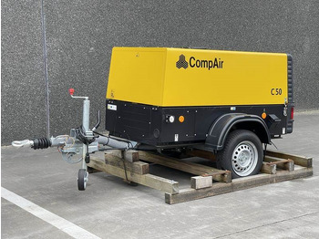 Compresseur d'air COMPAIR