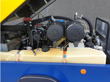 Compresseur d'air Compair C 76 - N: photos 4 Compresseur d'air Compair C 76 - N: photos 4