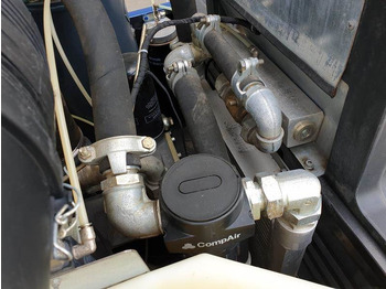 Compresseur d'air Compair C 76 - N: photos 5 Compresseur d'air Compair C 76 - N: photos 5
