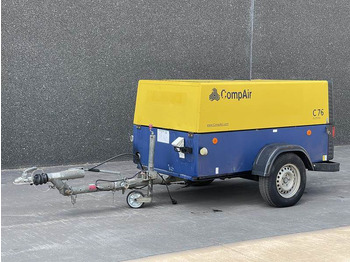 Compresseur d'air COMPAIR