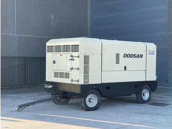 Compresseur d'air DOOSAN