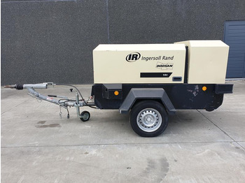 Compresseur d'air DOOSAN 7/51