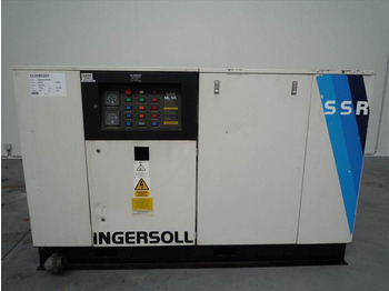 Compresseur d'air Ingersoll Rand ML 55: photos 2