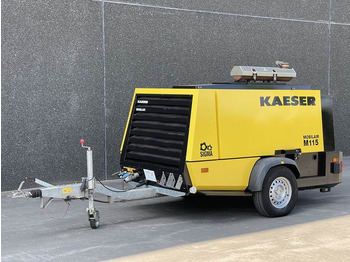 Compresseur d'air KAESER