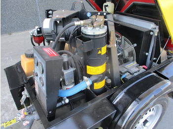 Compresseur d'air Kaeser M 20: photos 4 Compresseur d'air Kaeser M 20: photos 4