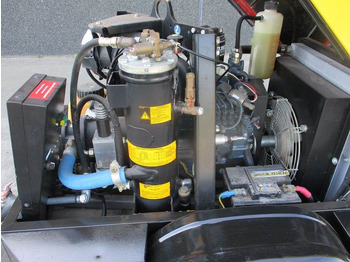 Compresseur d'air Kaeser M 20: photos 5 Compresseur d'air Kaeser M 20: photos 5