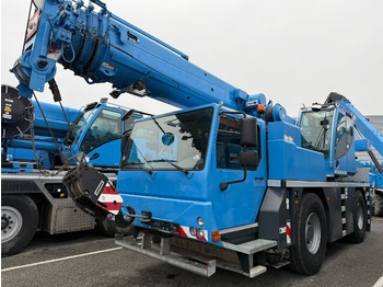 Grue mobile LIEBHERR LTM 1030-2.1