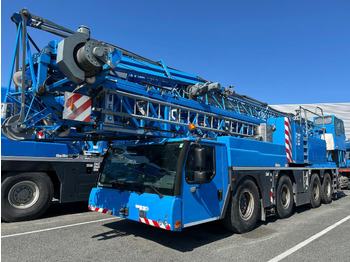 Grue mobile LIEBHERR MK 88