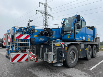 Grue DEMAG