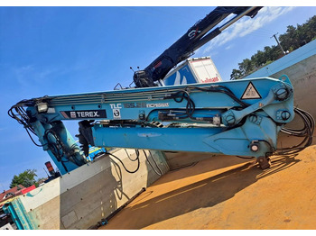 Camion benne MAN: photos 2 Camion benne MAN: photos 2