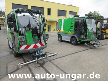 Véhicule de voirie/ Spécial