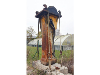 Marteau hydraulique EPIROC