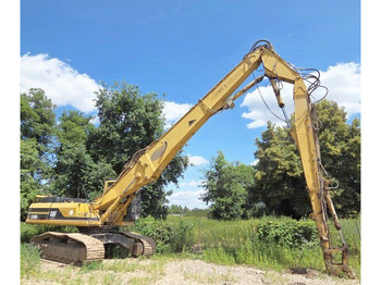Pelle CATERPILLAR 330BL
