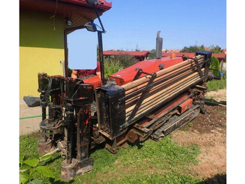 Foreuse DITCH WITCH
