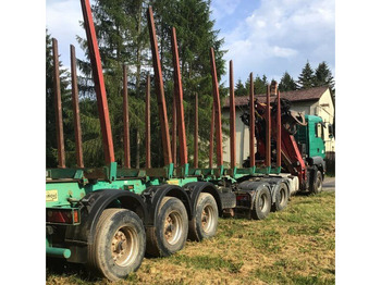 MAN TGA 33.480 — crédit-bail MAN TGA 33.480: photos 2 MAN TGA 33.480 — crédit-bail MAN TGA 33.480: photos 2