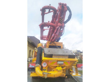 Camion pompe MAN TGM 18.280 BB: photos 5