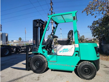 Chariot élévateur MITSUBISHI