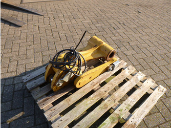 Frame/ Châssis CATERPILLAR