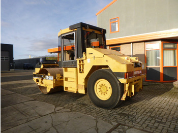 Compacteur mixte CATERPILLAR