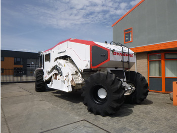 Stabilisateur DYNAPAC DS400(RABAUD ROTOSTAB 525): photos 2