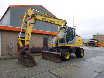 NEW HOLLAND MH PLUS — crédit-bail NEW HOLLAND MH PLUS: photos 1