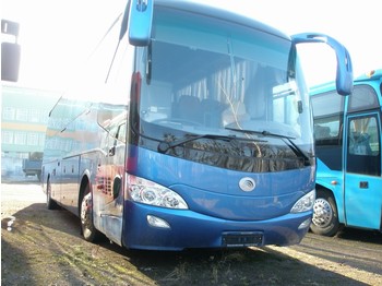 Bus [Other] [Other] Yutong ZK6118 HGA: photos 1