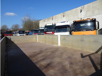 Scania P230 4X2 Kran Atlas 92.2 A2 — crédit-bail Scania P230 4X2 Kran Atlas 92.2 A2: photos 2