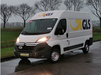 Fourgon utilitaire Citroën Jumper 2.0 HDI motor kapot!: photos 1