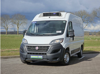 Utilitaire frigorifique FIAT Ducato 2.3