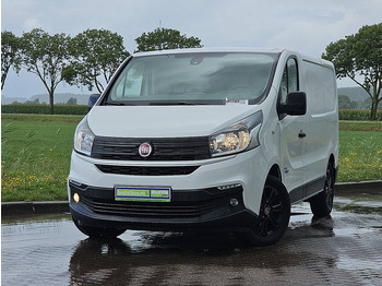 Fourgonnette FIAT Talento