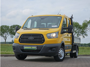 Utilitaire plateau FORD Transit
