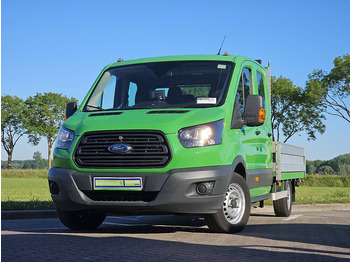 Utilitaire plateau FORD Transit