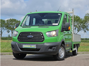 Utilitaire plateau FORD Transit