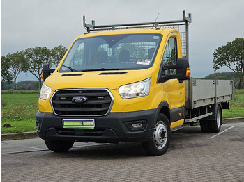 Utilitaire plateau FORD Transit