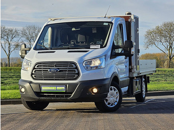 Utilitaire plateau FORD Transit