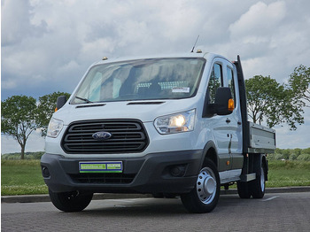 Utilitaire plateau FORD Transit