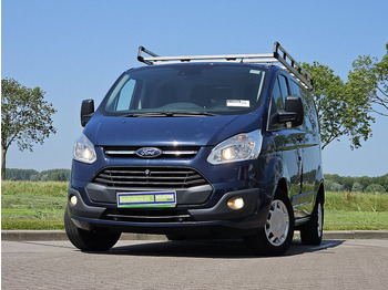 Fourgonnette FORD Transit