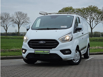 Fourgonnette FORD Transit