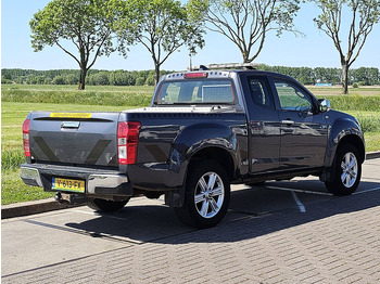 Pick-up Isuzu D-max 1.9D ac automaat EURO6: photos 3