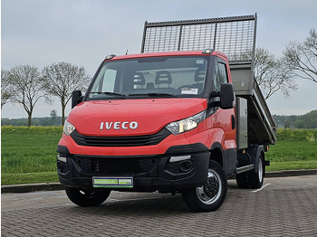 Utilitaire benne IVECO Daily 35c12