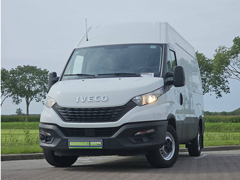 Fourgon utilitaire IVECO Daily 35s14