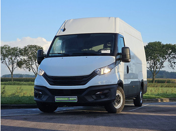 Fourgon utilitaire IVECO Daily 35s14
