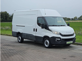 Iveco Daily 35S14 L2H2 Airco Euro6! — crédit-bail Iveco Daily 35S14 L2H2 Airco Euro6!: photos 5