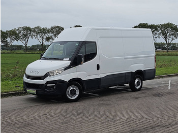 Iveco Daily 35S14 L2H2 Airco Euro6! — crédit-bail Iveco Daily 35S14 L2H2 Airco Euro6!: photos 2