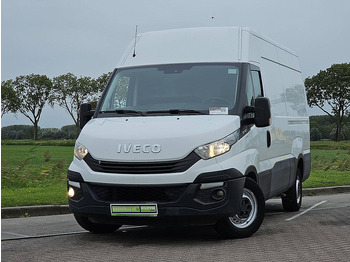 Fourgon utilitaire IVECO Daily 35s14