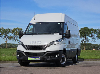 Fourgon utilitaire IVECO Daily 35s16
