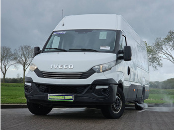 Fourgon utilitaire IVECO Daily 35s16