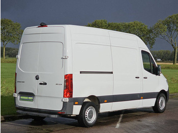 Mercedes-Benz Sprinter 311 CDI L2H2 — crédit-bail Mercedes-Benz Sprinter 311 CDI L2H2: photos 3