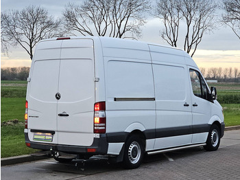 Fourgon utilitaire Mercedes-Benz Sprinter 314 L2H2 Euro6 Trekhaak!: photos 3 Fourgon utilitaire Mercedes-Benz Sprinter 314 L2H2 Euro6 Trekhaak!: photos 3