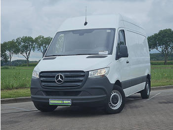 Fourgon utilitaire MERCEDES-BENZ Sprinter 314